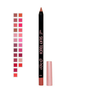 silky_touch_lip_pencil_colors SILKY TOUCH LIP PENCIL