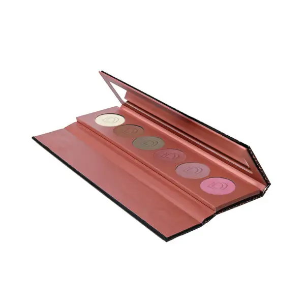 Dido Eyeshadow Palette #6