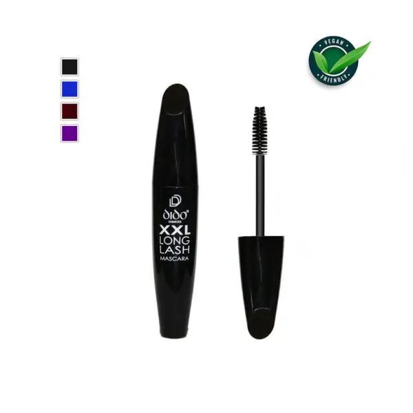 xxl_long_lash_mascara_colors_vegan_a XXL Long Lash Mascara