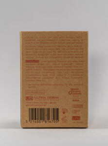 GST05201-1-222x300 Sulfur 125g OLIVE OIL SOAP BAR
