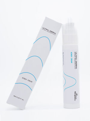 Φυσική Κρέμα Ακμής Acnea cream με πρόπολη, αλόη & Tea Tree Oil – 50ml