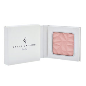 Kally Valleni “Blush Single Palette” I’m Blushing