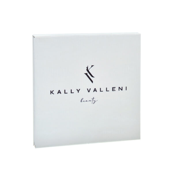 Kally Valleni ” 4 Shades Highlighter Palette” Glow Palette