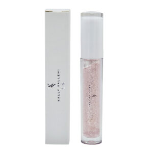 Kally Valleni “Clear Shinny Lip Strobe” Give It A Sparkle