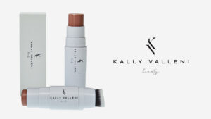 Kally Valleni “Blush Stick With Brush” I’m in a rush