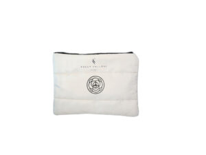 Kally Valleni “Cotton Cosmetic Bag”