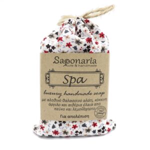 Spa σαπούνι