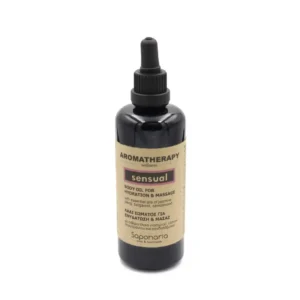 image-e02b5d8e Sensual Aromatherapy λάδι σώματος για ενυδάτωση και μασάζ