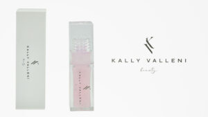 limp- Kally Valleni “Color Changing Lip Plumper” Rose Hip