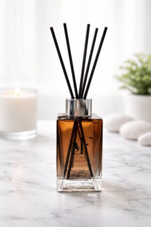 Αρωματικό χώρου με sticks 100ml (5 sticks)